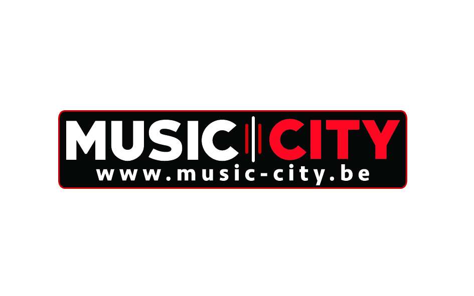 Music city logo