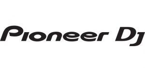 Pioneer dj logo